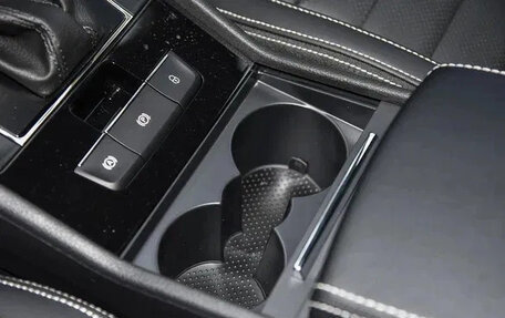 Skoda Superb III рестайлинг, 2025 год, 2 350 060 рублей, 16 фотография