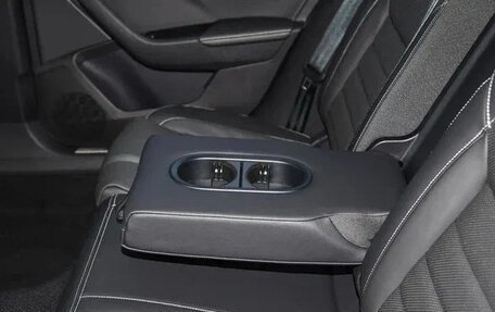 Skoda Superb III рестайлинг, 2025 год, 2 350 060 рублей, 18 фотография