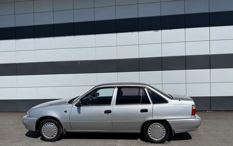 Daewoo Nexia I рестайлинг, 2005 год, 230 000 рублей, 4 фотография