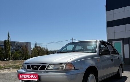 Daewoo Nexia I рестайлинг, 2005 год, 230 000 рублей, 3 фотография