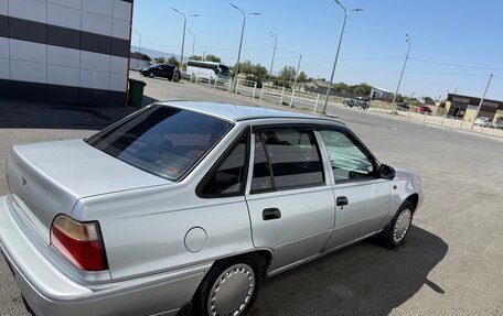 Daewoo Nexia I рестайлинг, 2005 год, 230 000 рублей, 7 фотография