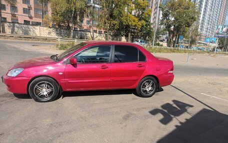 Mitsubishi Lancer IX, 2005 год, 290 000 рублей, 2 фотография