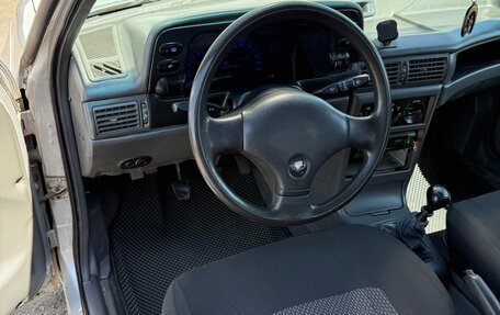 Daewoo Nexia I рестайлинг, 2005 год, 230 000 рублей, 11 фотография