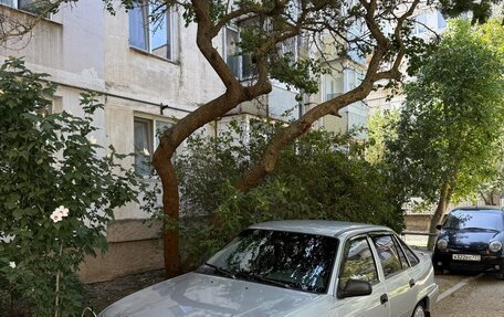 Daewoo Nexia I рестайлинг, 2005 год, 230 000 рублей, 9 фотография