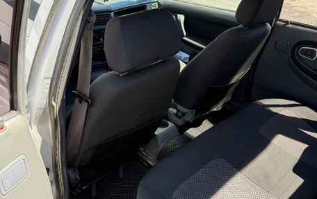 Daewoo Nexia I рестайлинг, 2005 год, 230 000 рублей, 12 фотография