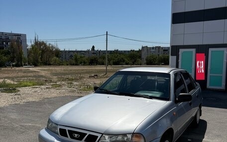 Daewoo Nexia I рестайлинг, 2005 год, 230 000 рублей, 2 фотография