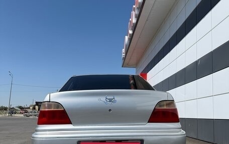 Daewoo Nexia I рестайлинг, 2005 год, 230 000 рублей, 5 фотография