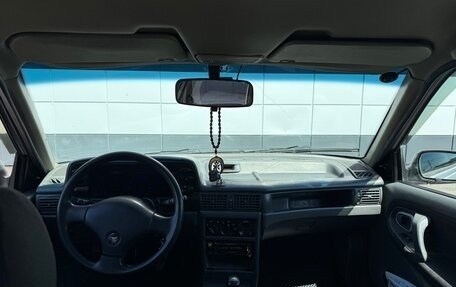 Daewoo Nexia I рестайлинг, 2005 год, 230 000 рублей, 13 фотография