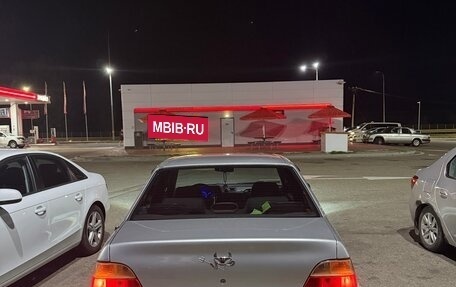 Daewoo Nexia I рестайлинг, 2005 год, 230 000 рублей, 10 фотография