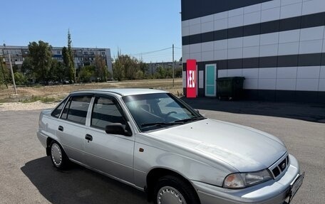 Daewoo Nexia I рестайлинг, 2005 год, 230 000 рублей, 6 фотография
