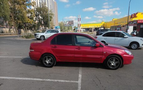 Mitsubishi Lancer IX, 2005 год, 290 000 рублей, 5 фотография