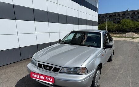 Daewoo Nexia I рестайлинг, 2005 год, 230 000 рублей, 8 фотография