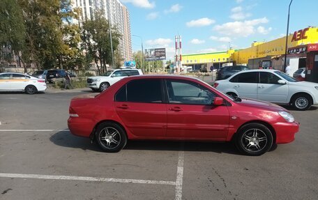 Mitsubishi Lancer IX, 2005 год, 290 000 рублей, 6 фотография
