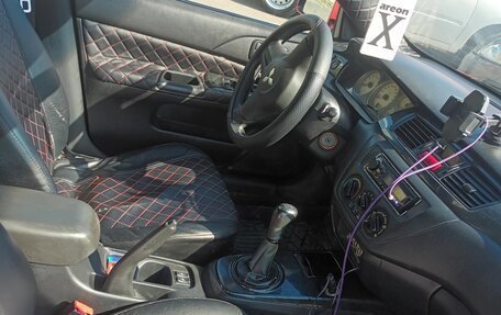 Mitsubishi Lancer IX, 2005 год, 290 000 рублей, 7 фотография