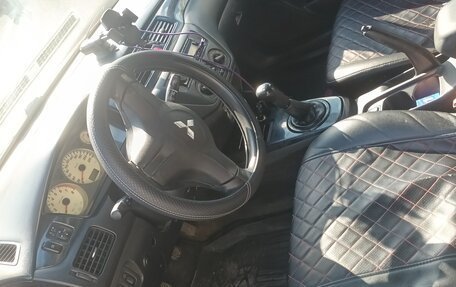 Mitsubishi Lancer IX, 2005 год, 290 000 рублей, 8 фотография