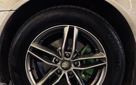 Mercedes-Benz C-Класс, 2002 год, 495 000 рублей, 17 фотография