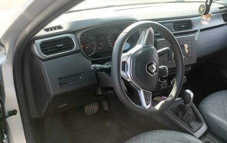 Renault Arkana I, 2019 год, 1 270 000 рублей, 7 фотография