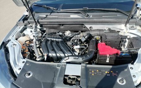 Renault Arkana I, 2019 год, 1 270 000 рублей, 6 фотография