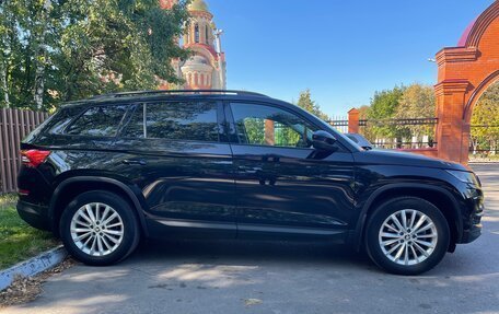 Skoda Kodiaq I, 2020 год, 2 050 000 рублей, 4 фотография