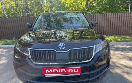 Skoda Kodiaq I, 2020 год, 2 050 000 рублей, 6 фотография
