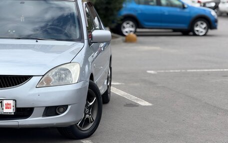 Mitsubishi Lancer IX, 2005 год, 395 000 рублей, 8 фотография