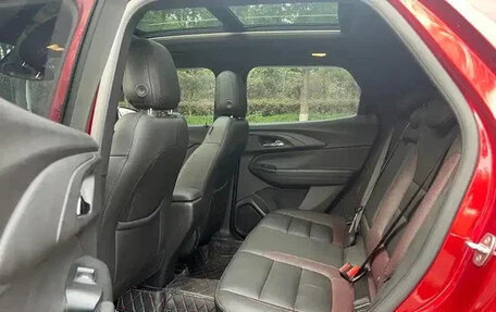 Chevrolet TrailBlazer, 2021 год, 1 390 060 рублей, 8 фотография