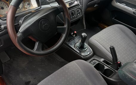 Mitsubishi Lancer IX, 2005 год, 395 000 рублей, 10 фотография