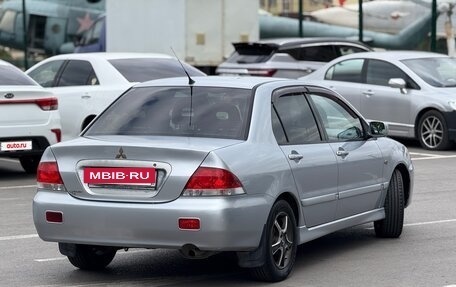 Mitsubishi Lancer IX, 2005 год, 395 000 рублей, 4 фотография