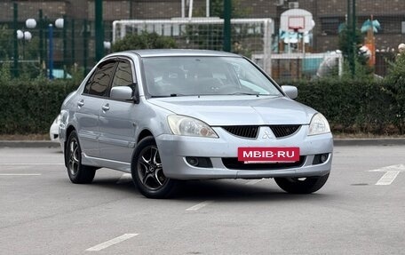 Mitsubishi Lancer IX, 2005 год, 395 000 рублей, 6 фотография