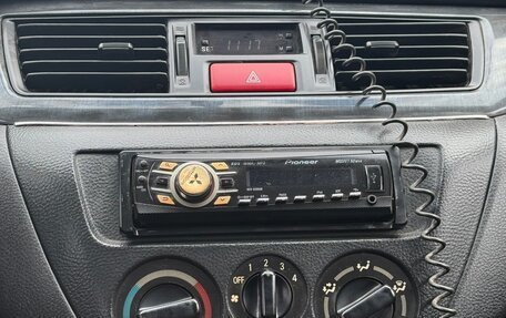 Mitsubishi Lancer IX, 2005 год, 395 000 рублей, 14 фотография