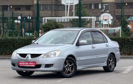 Mitsubishi Lancer IX, 2005 год, 395 000 рублей, 2 фотография