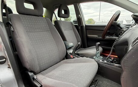 Mitsubishi Lancer IX, 2005 год, 395 000 рублей, 15 фотография