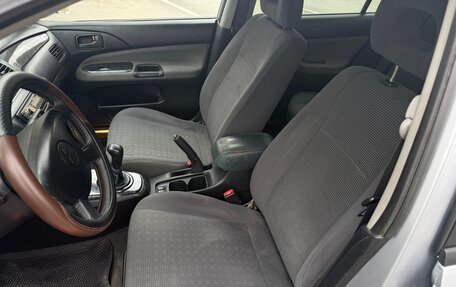 Mitsubishi Lancer IX, 2005 год, 395 000 рублей, 11 фотография