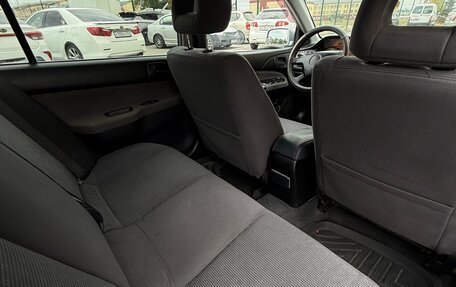 Mitsubishi Lancer IX, 2005 год, 395 000 рублей, 19 фотография