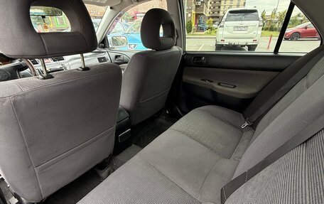 Mitsubishi Lancer IX, 2005 год, 395 000 рублей, 21 фотография