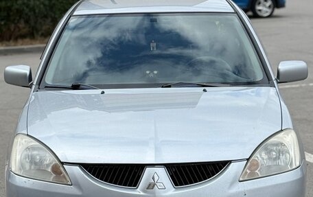 Mitsubishi Lancer IX, 2005 год, 395 000 рублей, 9 фотография