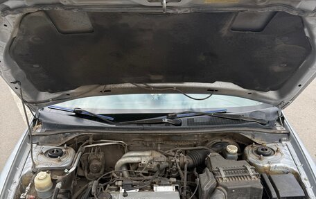 Mitsubishi Lancer IX, 2005 год, 395 000 рублей, 27 фотография