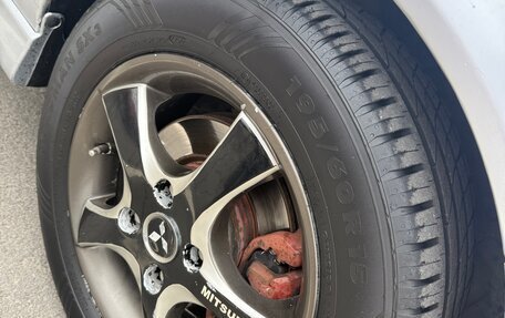 Mitsubishi Lancer IX, 2005 год, 395 000 рублей, 28 фотография