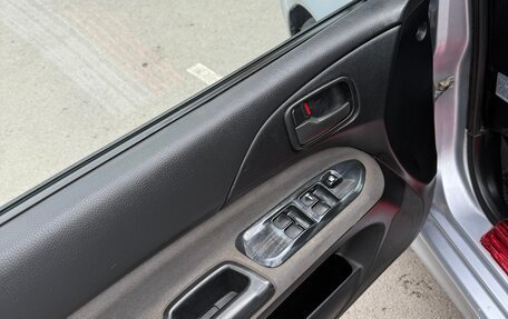 Mitsubishi Lancer IX, 2005 год, 395 000 рублей, 22 фотография