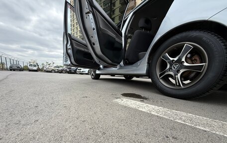 Mitsubishi Lancer IX, 2005 год, 395 000 рублей, 26 фотография