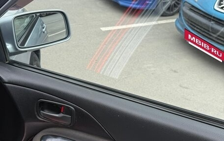 Mitsubishi Lancer IX, 2005 год, 395 000 рублей, 16 фотография