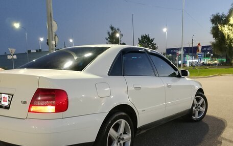 Audi A4, 1999 год, 425 000 рублей, 6 фотография