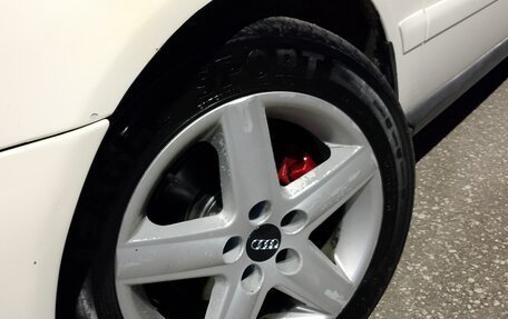 Audi A4, 1999 год, 425 000 рублей, 8 фотография