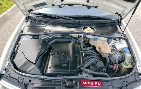 Audi A4, 1999 год, 425 000 рублей, 9 фотография