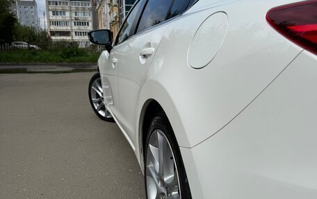 Mazda 6, 2014 год, 1 790 000 рублей, 15 фотография