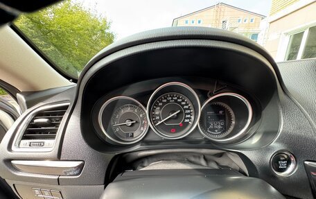 Mazda 6, 2014 год, 1 790 000 рублей, 27 фотография