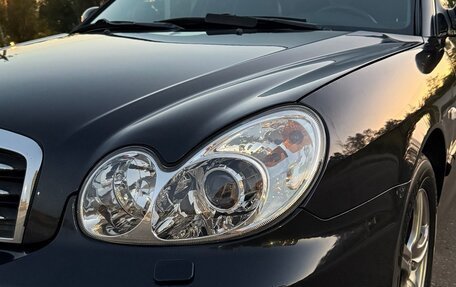 Hyundai Sonata IV рестайлинг, 2006 год, 670 000 рублей, 7 фотография