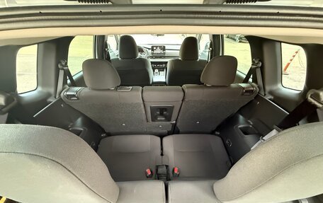 Mitsubishi Outlander, 2021 год, 3 888 800 рублей, 11 фотография