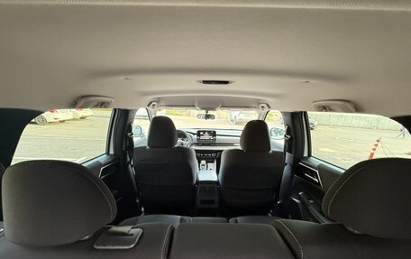 Mitsubishi Outlander, 2021 год, 3 888 800 рублей, 12 фотография