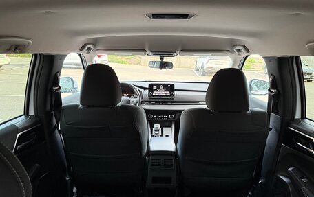 Mitsubishi Outlander, 2021 год, 3 888 800 рублей, 13 фотография